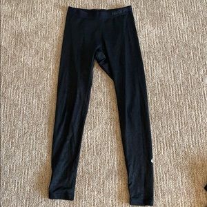 Nike thermal dri-fit leggings